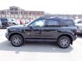 2023 Ford Bronco Sport Shadow Black #5 2023 Ford Bronco Sport Shadow Black #5