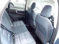 Rear Seat of 2023 Ford Bronco Sport Heritage Limited 4x4 #10