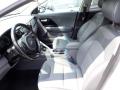 Front Seat of 2017 Kia Niro EX Hybrid #13