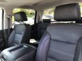 Front Seat of 2016 GMC Sierra 3500HD Denali Crew Cab 4x4 #13