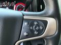  2016 GMC Sierra 3500HD Denali Crew Cab 4x4 Steering Wheel #18
