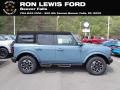 2023 Bronco Outer Banks 4X4 4-Door #1 2023 Bronco Outer Banks 4X4 4-Door #1
