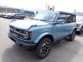 2023 Bronco Outer Banks 4X4 4-Door #4 2023 Bronco Outer Banks 4X4 4-Door #4