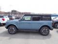 2023 Ford Bronco Area 51 #5 2023 Ford Bronco Area 51 #5