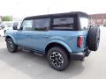 2023 Ford Bronco Area 51 #6 2023 Ford Bronco Area 51 #6