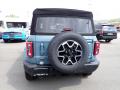 2023 Bronco Outer Banks 4X4 4-Door #7 2023 Bronco Outer Banks 4X4 4-Door #7
