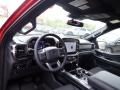 Dashboard of 2023 Ford F150 XLT SuperCrew 4x4 #13
