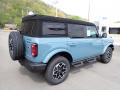 2023 Bronco Outer Banks 4X4 4-Door #8 2023 Bronco Outer Banks 4X4 4-Door #8