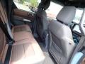 Rear Seat of 2023 Ford Bronco Outer Banks 4X4 4-Door #10 Rear Seat of 2023 Ford Bronco Outer Banks 4X4 4-Door #10