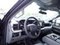 Dashboard of 2023 Ford F350 Super Duty XLT Crew Cab 4x4 Chassis #10