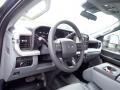 Dashboard of 2023 Ford F350 Super Duty XLT Crew Cab 4x4 Chassis #19