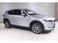 2020 Mazda CX-5 Sonic Silver Metallic #1 2020 Mazda CX-5 Sonic Silver Metallic #1