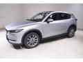 Front 3/4 View of 2020 Mazda CX-5 Grand Touring AWD #3 Front 3/4 View of 2020 Mazda CX-5 Grand Touring AWD #3