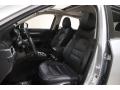Front Seat of 2020 Mazda CX-5 Grand Touring AWD #5 Front Seat of 2020 Mazda CX-5 Grand Touring AWD #5