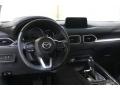 Dashboard of 2020 Mazda CX-5 Grand Touring AWD #6 Dashboard of 2020 Mazda CX-5 Grand Touring AWD #6