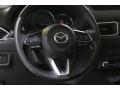 2020 Mazda CX-5 Grand Touring AWD Steering Wheel #7 2020 Mazda CX-5 Grand Touring AWD Steering Wheel #7