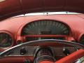  1956 Ford Thunderbird Roadster Gauges #5