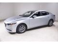 2020 MAZDA3 Sedan #3