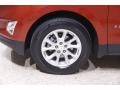  2020 Chevrolet Equinox LT AWD Wheel #21