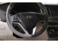  2018 Hyundai Tucson SE Steering Wheel #7