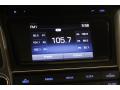 Audio System of 2018 Hyundai Tucson SE #10