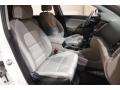 Front Seat of 2018 Hyundai Tucson SE #15