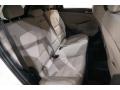 Rear Seat of 2018 Hyundai Tucson SE #16