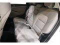 Rear Seat of 2018 Hyundai Tucson SE #17