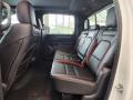 Rear Seat of 2023 Ram 1500 TRX Crew Cab 4x4 #6