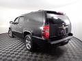 2014 Suburban LTZ 4x4 #10