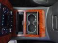 2014 Suburban LTZ 4x4 #23