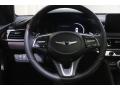  2022 Genesis G70 2.0T AWD Steering Wheel #7