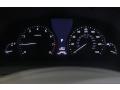  2015 Lexus LS 460 AWD Gauges #8