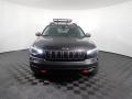 2019 Cherokee Trailhawk 4x4 #6
