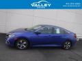 2021 Civic LX Sedan #2 2021 Civic LX Sedan #2
