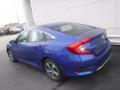 2021 Civic LX Sedan #8 2021 Civic LX Sedan #8