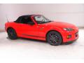  2013 Mazda MX-5 Miata True Red #2