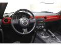 Dashboard of 2013 Mazda MX-5 Miata Club Roadster #7