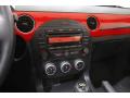 Controls of 2013 Mazda MX-5 Miata Club Roadster #10