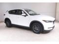 2020 CX-5 Touring AWD #1 2020 CX-5 Touring AWD #1