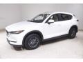 2020 CX-5 Touring AWD #3 2020 CX-5 Touring AWD #3