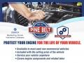 Dealer Info of 2021 Ram ProMaster City Tradesman Cargo Van #5