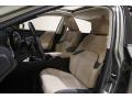 Front Seat of 2020 Lexus ES 350 #5