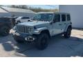 2023 Wrangler Unlimited Sahara 4XE Hybrid #7