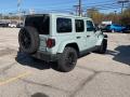 2023 Wrangler Unlimited Sahara 4XE Hybrid #8