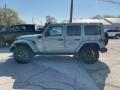2023 Wrangler Unlimited Sahara 4XE Hybrid #9
