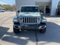 2023 Wrangler Unlimited Sahara 4XE Hybrid #10
