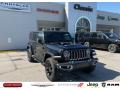 2023 Wrangler Unlimited Sahara 4XE Hybrid #1 2023 Wrangler Unlimited Sahara 4XE Hybrid #1