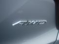 2020 HR-V LX AWD #8