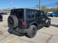 2023 Wrangler Unlimited Sahara 4XE Hybrid #8 2023 Wrangler Unlimited Sahara 4XE Hybrid #8